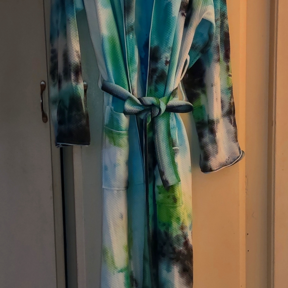 Bath Robes
